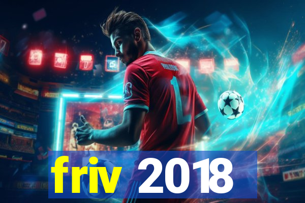 friv 2018